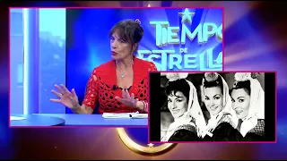 Tiempo de Estrellas, con Carmen Sevilla
