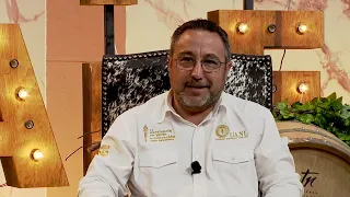 Agrociencia UANL | Innovación Caprina Transformando la producción en oportunidades de negocio