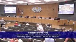 Committee of the Whole Meeting - September 23, 2026