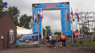 06/13/2026 Bakel Youth Hexathlon