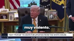 Трамп обвиняет Кастро в том, что они управляют Кубой с применением крайней жестокости.