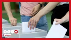 Rekordrészvétel jöhet 2026-ban – TikTokon is mozgósítanak a fiatalok