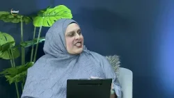 Феноменальные люди | 1 сезон, 4 серия | с Сумайей Вади