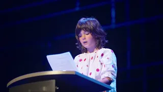 Baarlo Pact calls for childcare as a basic necessity for every child