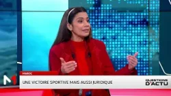 Football : la finale de la CAN 2025, une jurisprudence pour les équipes contestataires Football : la finale de la CAN 2025, une jurisprudence pour les équipes contestataires