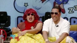 Durmiento en tus noches con Cristian Casablanca