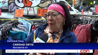 Beyond the UN | Dominicans demand international community action regarding Haiti crisis