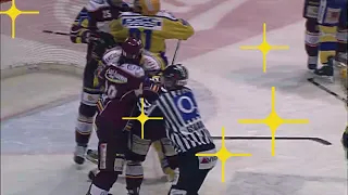 🏒 Lovec rekordů 🫵 16. díl: Masakr ve Zlíně