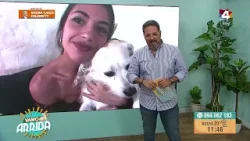 Vamo Arriba - Fiorella Delgado sobre la situación en México tras la muerte de "El Mencho"