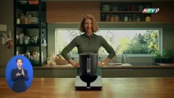 RA MẮT THIẾT BỊ NẤU ĂN THÔNG MINH THERMOMIX TM7 TẠI VIỆT NAM