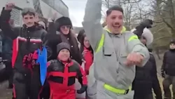 Modello Roccaraso “rafforzato” Arrivano i rinforzi Modello Roccaraso “rafforzato” Arrivano i rinforzi