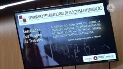 Pesquisa da UFMG aponta erros na gestão da educação em Minas
