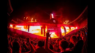 UNTOLD ONE, ULTIMA NOAPTE