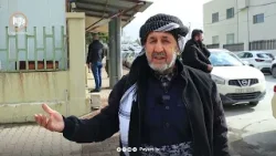 "بە سێ مانگ جارێک مووچە دابەش دەکات، بەڵام هەموو مانگێک داواى پارەى کارەبا دەکات"