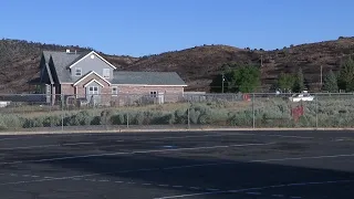 Eureka residents thankful to be home but ready if they receive third call to evacuate