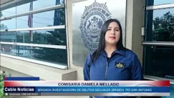 30 OCT 2026 Detienen a profesional de la salud por presunto abuso sexual contra adolescente