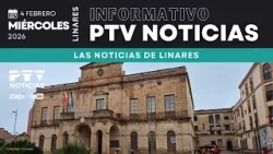 ? PTV NOTICIAS LINARES HD | Linares se blinda ante el temporal y refuerza su seguridad  | 4 feb