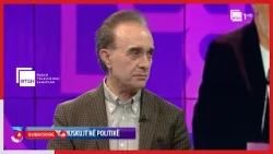 Baçi: Kandidati për Tiranën duhet të jetë politik. Alimehmeti kandidat i shkëlqyer