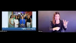 Boston School Committee Meeting 10/14/26 - with ASL Interpretation
