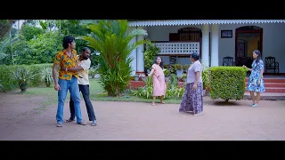 පිස්සු තද වෙච්ච පවන්සිරි 😕