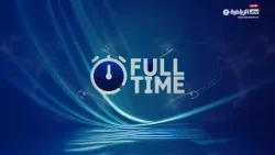 برنامج Full-Time - حلقة 4 أبريل