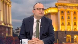 Денят на живо | 7 апр. 2026 Денят на живо | 7 апр. 2026