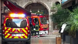 Hospitality: The sector faces wildfires in Gironde