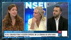 DTV Consenso con Melina Fleiderman - Programa 08/04/2026