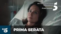 Colpa dei sensi - Martedì 17 febbraio, in prima serata su Canale 5