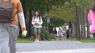 Latest News | University of Arkansas study shows reported rapes more than tripled last year
