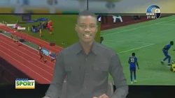 CANAL3-BENIN : Canal Sport du Lundi 12 Octobre 2026