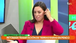 Reanudación de tramitación de Tierras Raras genera debate en vecinos y vecinas de Penco