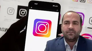Mbyllje masive Instagramesh/ Besmir Semanaj jep alarmin: Jemi të rrezikuar, emrat e njohur...
