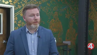 Assemblyman Burke addresses comments on sexual assault bill