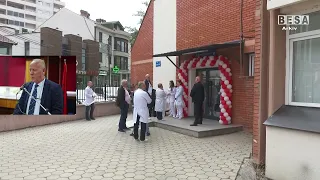 Në QKMF dhe qendrat tjera Shëndetësore në Prizren shtohet numri i pacienëtëve më raste virale 100%