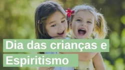 WHERE ARE THE CHILDREN IN SPIRITIST CENTERS?