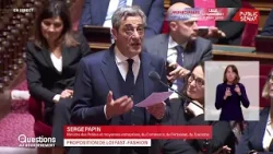 Shein : une commission mixte paritaire sur le texte anti fast-fashion attendue au printemps