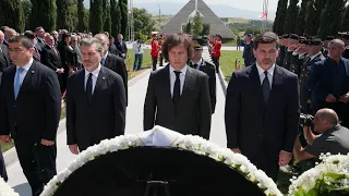 კობახიძე, ერეკლე II და ტრაქტატი - ამზადებს თუ არა მოსკოვი ახალ  გეორგიევსკის ტრაქტატს?