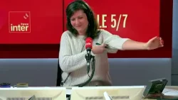 Guy Lagache : "L'ensemble des alliés se disent : Donald Trump peut nous lâcher à tout moment" Guy Lagache : "L'ensemble des alliés se disent : Donald Trump peut nous lâcher à tout moment"