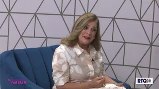 EN CONFIANZA CON AMELIA - 10 DE AGOSTO DE 2026