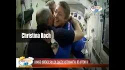 Artemis II despega rumbo a la Luna: primer viaje tripulado desde 1972