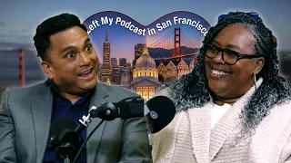 Sherrice Dorsey-Smith: The Heart of SF’s Youth Programs