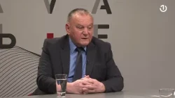 Mijo Matanović o novom Predsjedništvu BiH i odnosima SNSD-a i HDZ-a