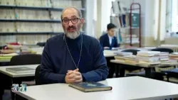 Zi de zi, cu părintele Constantin Necula - ediţia din 6 ianuarie 2026 (@TVR1)