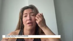 Joven fue brutalmente agredido por no querer pagar un supuesto daño de un control de televisión Joven fue brutalmente agredido por no querer pagar un supuesto daño de un control de televisión