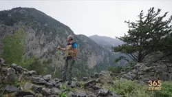 Άνθρωποι που ζουν μόνοι τους σε απομονωμένα μέρη | 365 Στιγμές