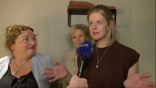 DOK6 geeft publiek voorproefje van nieuw theaterseizoen