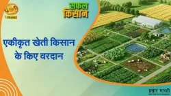 Safal Kisan | सफल किसान- एकीकृत खेती किसान के किए वरदान | DD Kisan | January 15, 2026