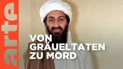 Bin Laden - Das Gesicht des Terrors (2/2) | Doku HD Reupload | ARTE