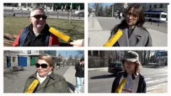 VOX POPULI: Cred moldovenii în Chat GPT și ce comenzi îi dau inteligenței artificiale?